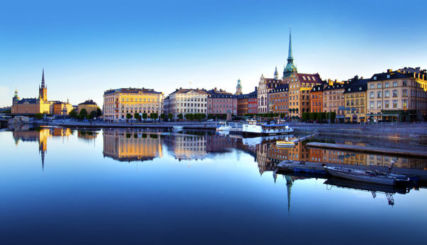 Sweden