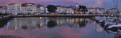 La Rochelle - An Atlantic coast road trip