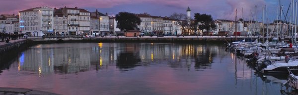 La Rochelle - An Atlantic coast road trip