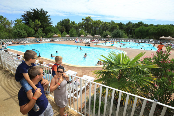 Campéole Les Sirènes