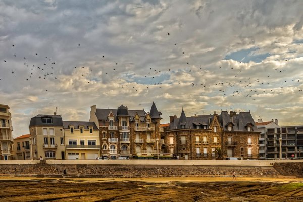 Les Sables d’Olonne