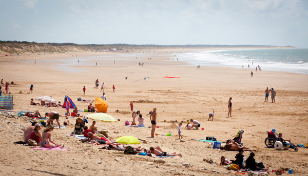 Camping le Petit Rocher