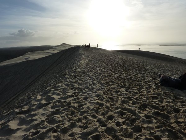 Dune du Pyla