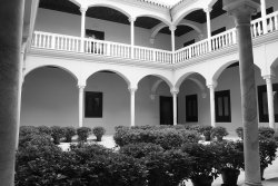 Museo Picasso Malaga