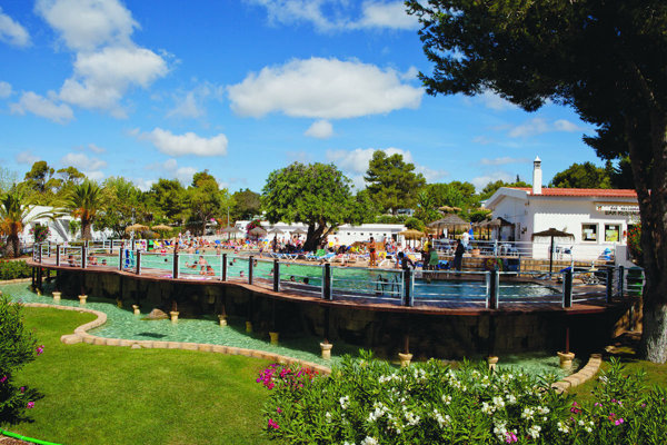 Yelloh! Village Turiscampo Algarve