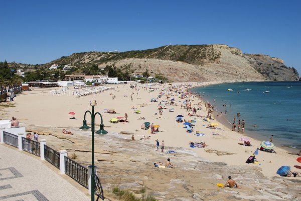 Praia de Luz
