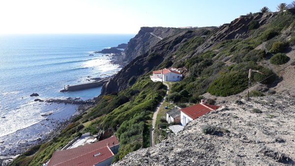 Costa Vicentina