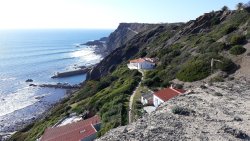 Costa Vicentina