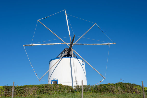 Santiago do Cacém
