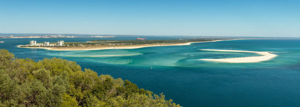 Tróia Peninsula