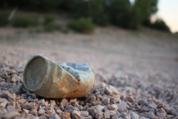 Zero waste camping