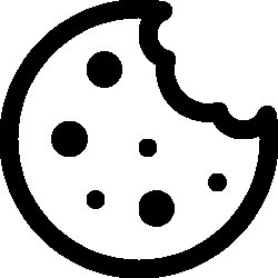 Click on the cookie icon to manage your preferences