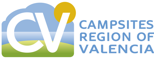 Campsites - Region of Valencia