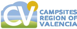 Campsites - Region of Valencia
