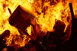 Las Fallas