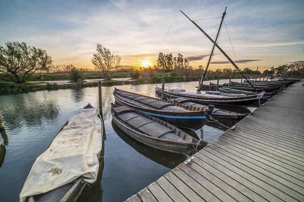 La Albufera