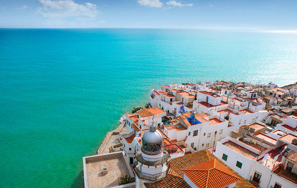Peñíscola