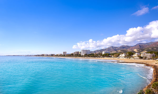 Benicassim