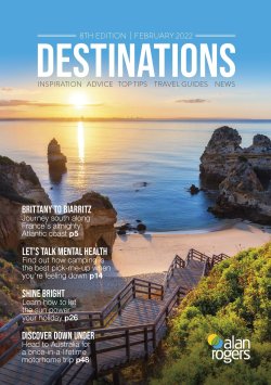 Edition 8 - Spring 2022