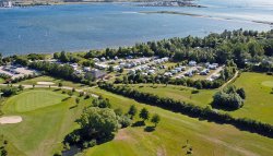 Camping Wulfener Hals
