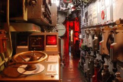 U-Boot-Museum Fehmarn
