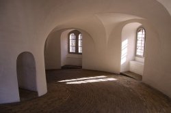 Rundetårn - Copenhagen