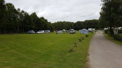 DCU Camping Absalon