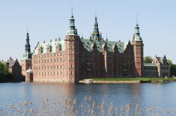 Frederiksberg Castle