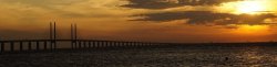 Sweden - Øresund Bridge