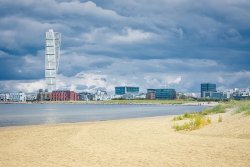 Turning Torso - Malmö