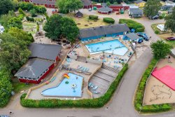 First Camp Mölle