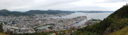 Norway - Bergen