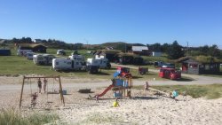 Olberg Camping