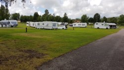 Bogstad Camping