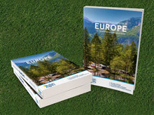 Buy Alan Rogers Guides