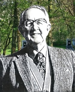 Alan Rogers