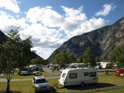 Lærdal Ferie & Fritidspark