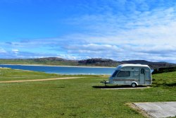 Rosguill Holiday Park