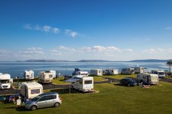 Salthill Caravan Park