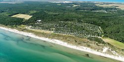 Bunken Strand Camping