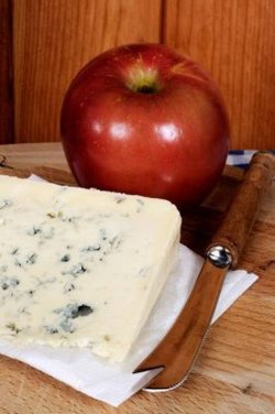 Bleu d'Auvergne