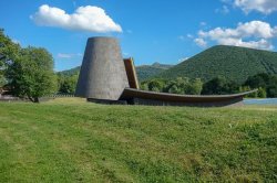 Vulcania, Auvergne