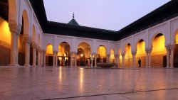 Grande Mosquée de Paris