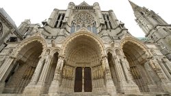 Chartres Cathedral