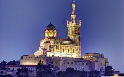 Notre-Dame de la Garde