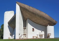 Notre Dame du Haut