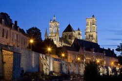 Laon Cathedral