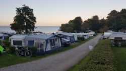 DCU-Camping Aarhus