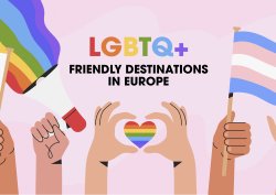 LGBT celebration