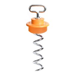 Intellileash Dog Tie Out